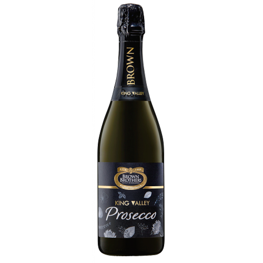 Brown Brothers NV Prosecco Sparkling Wine 750 ml