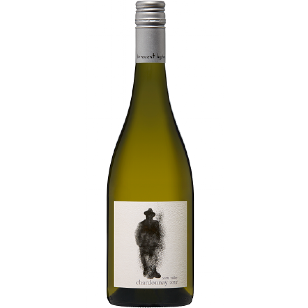 Innocent Bystander Chardonnay White Wine 750 ml