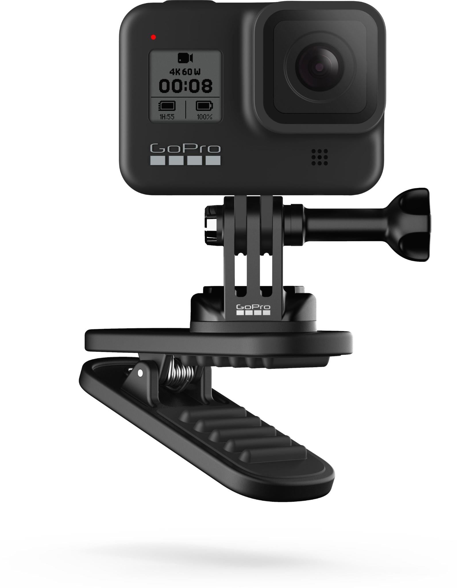 GoPro Magnetic Swivel Clip