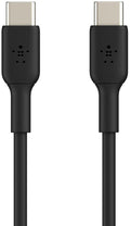 Belkin BoostUp Charge USB-C to USB-C 2m Cable (Black)