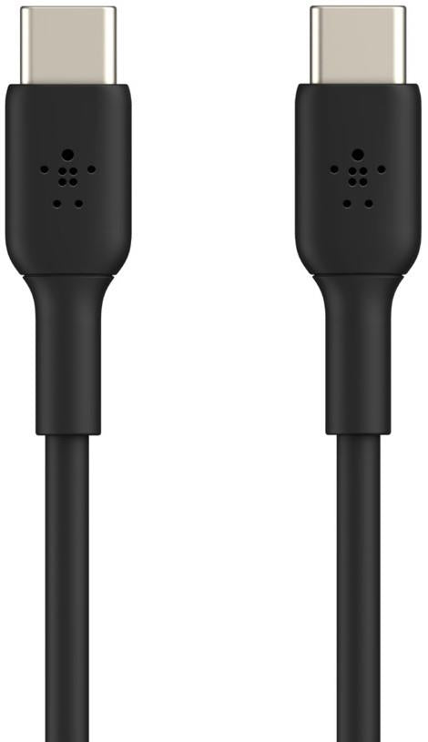 Belkin BoostUp Charge USB-C to USB-C 2m Cable (Black)