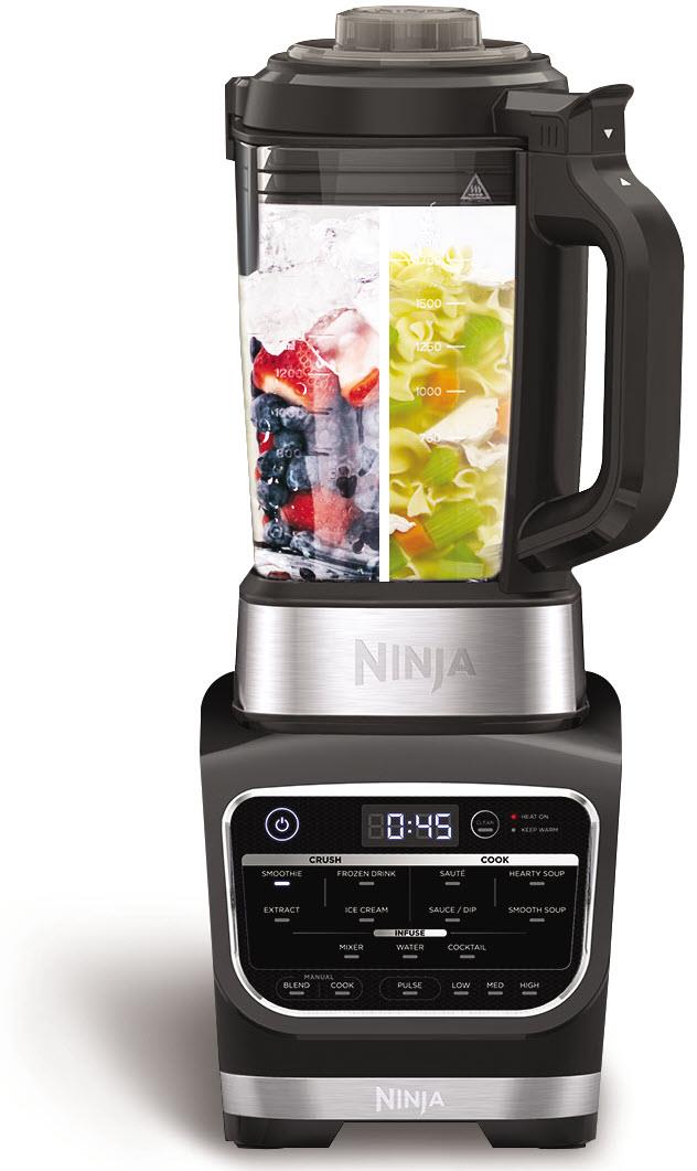 Ninja HB150 Foodi Cold & Hot Blender