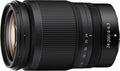 Nikon Nikkor Z 24-200mm f/6.3 VR Zoom Camera Lens