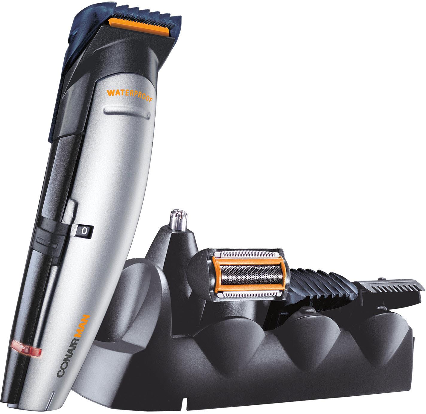 ConairMan The All-Rounder