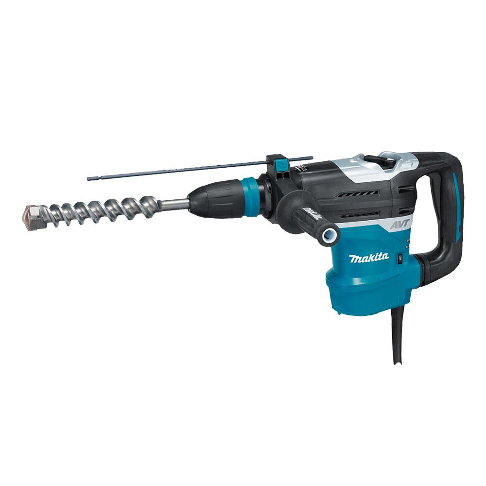 Makita Rotary Hammer SDS Max 40mm 1100W