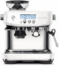 Breville the Barista Pro Coffee Machine (Sea Salt)