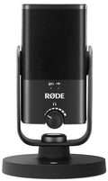 Rode NT-USB Mini Studio Quality USB Microphone