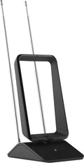 One For All Amplified Indoor TV Antenna