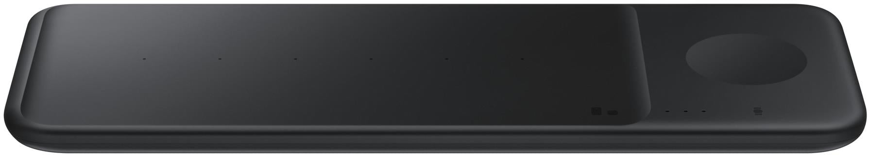 Samsung Trio Wireless Charger (Black)