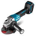 Makita Angle Grinder 125mm BL 40VGA013GZ SkinOnly