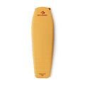Pursuit Plus Self Inflating Mat - Regular Contour Zinnia