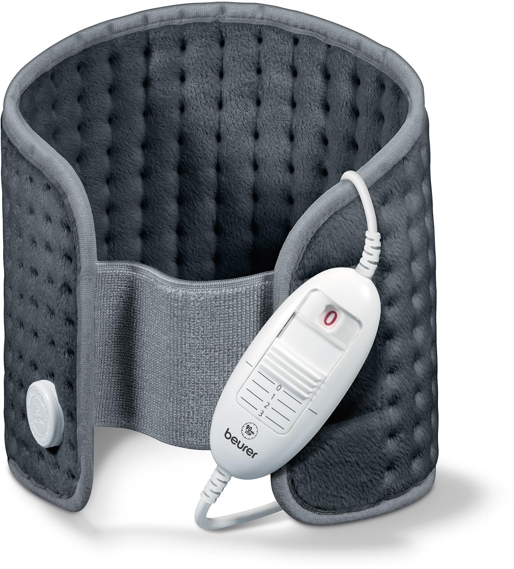 Beurer HK49 Super Cosy Abdominal & Neck Heating Pad