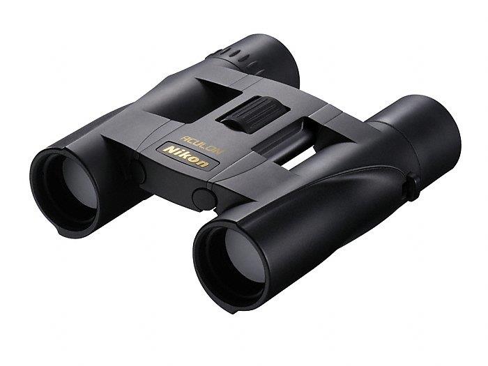 Nikon Aculon A30 10x25 Binoculars