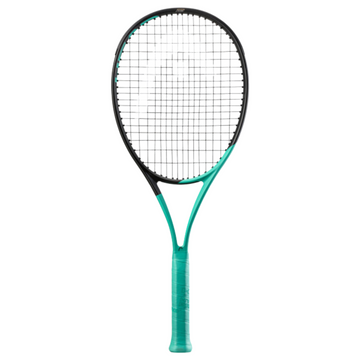 HEAD IG Gravity XCEED Tennis Racquet 4 1/4 - Blk/grn
