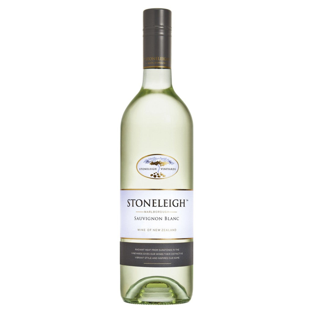 Stoneleigh Sauvignon Blanc White Wine 750 ml