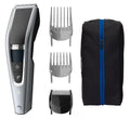 Philips Hair Clipper Series 5000 Turbo Washable Hair Clipper