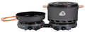 Genesis Basecamp System