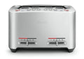 Breville The Smart Toast 4 slice Toaster
