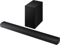 Samsung HW-B750F B Series 5.1ch Soundbar with Subwoofer [2025]