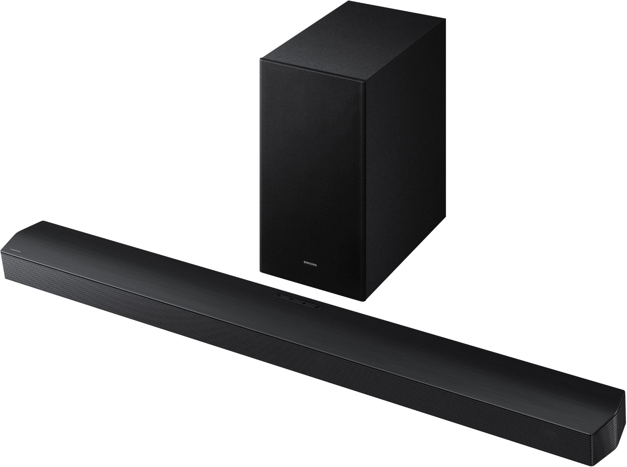 Samsung HW-B750F B Series 5.1ch Soundbar with Subwoofer [2025]
