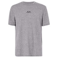 Oakley O BARK 2.0 Short Sleeve T-Shirt - NEW ATHLETIC GREY - XL