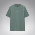 Oakley Mens Driven Short Sleeve T-Shirt - AVIATOR GREEN - L