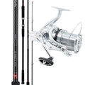CROSSCAST 45 / LAGUNA X 1303HFS