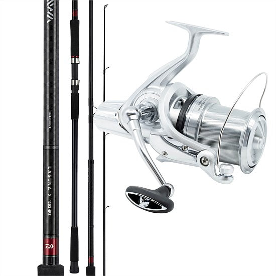CROSSCAST 45 / LAGUNA X 1303HFS