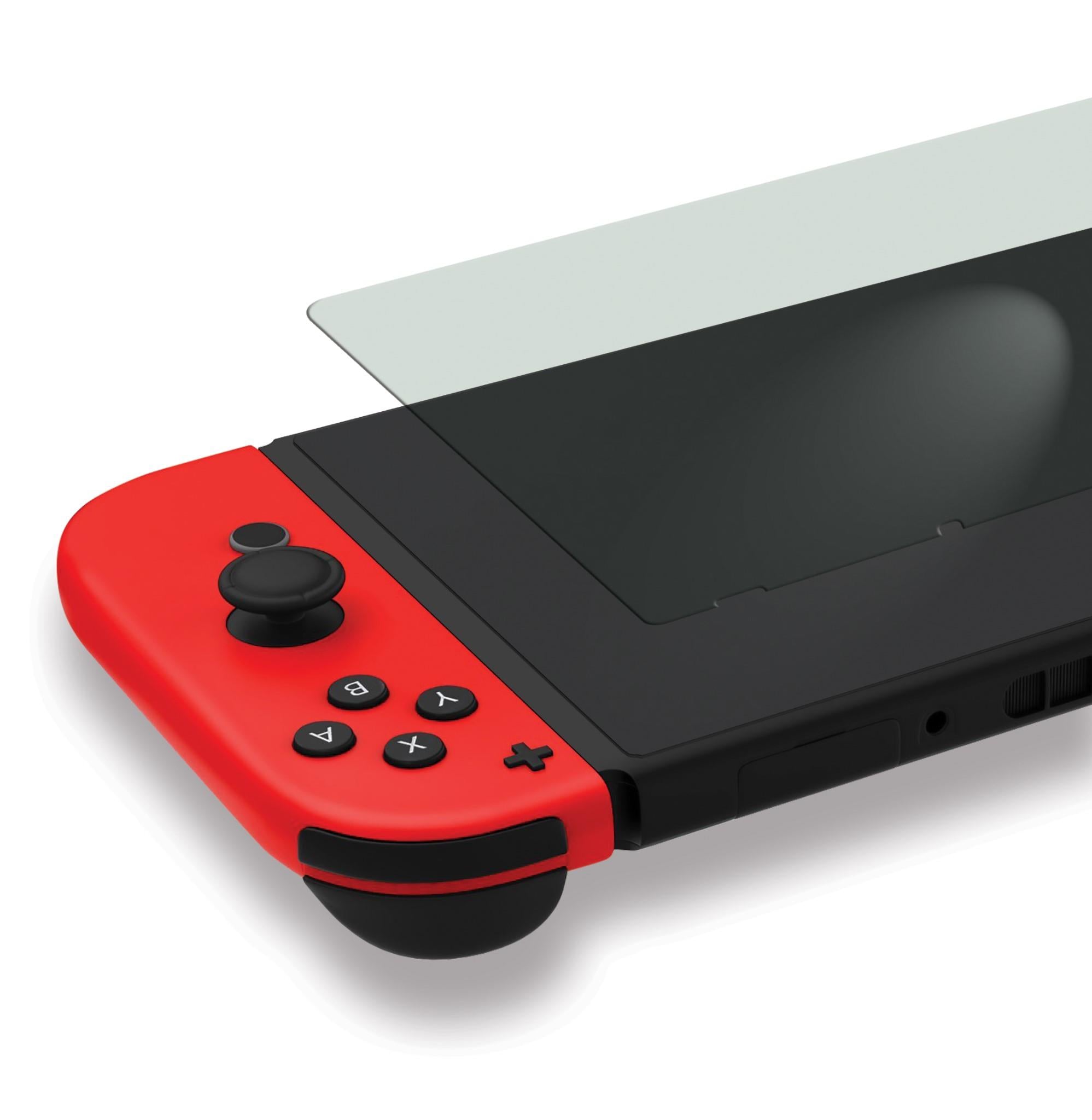 3rd Earth Premium Tempered Glass Screen Protector for Nintendo Switch™