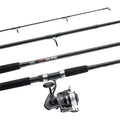 RED BONE 15' SURF COMBO 4PC 6-12KG
