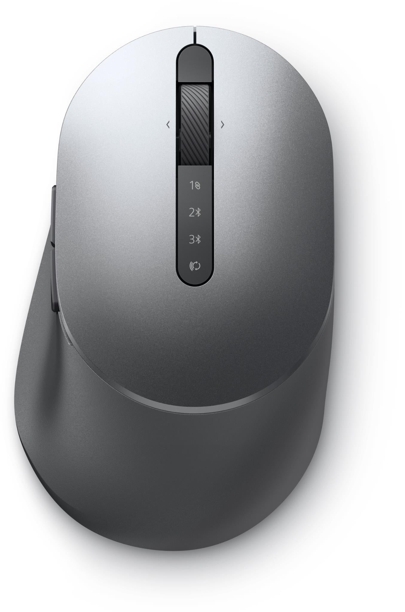 Dell Multi-Device Wireless Mouse (Gray)