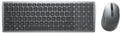 Dell KM7120W Multi-Device Wireless Keyboard & Mouse