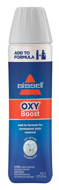 Bissell Oxy Boost Carpet Cleaning Formula Enhancer 473ml
