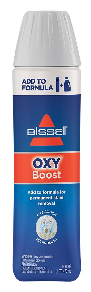 Bissell Oxy Boost Carpet Cleaning Formula Enhancer 473ml