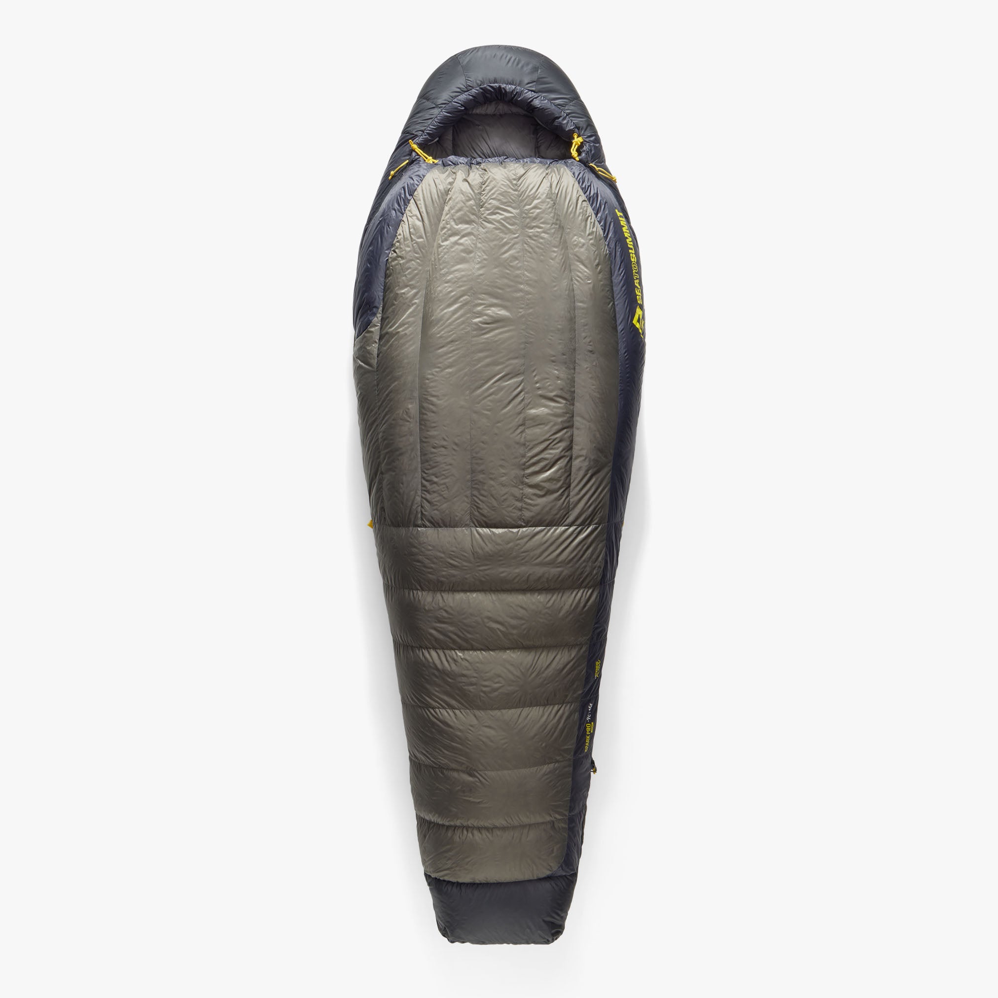 Spark Pro 900+ Down Sleeping Bag -9C|15F - Long