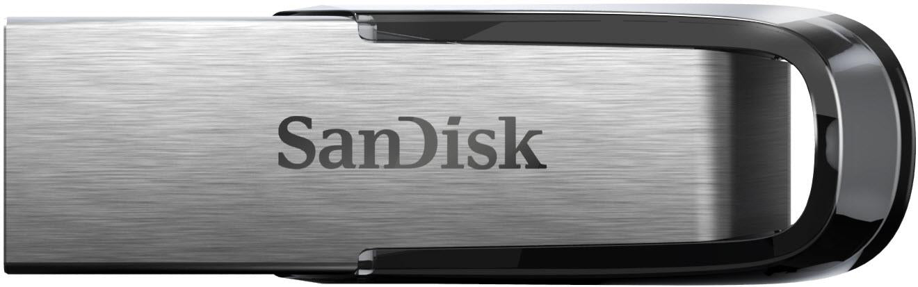 SanDisk Ultra Flair USB 3.0 Flash Drive (32GB)