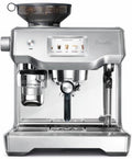 Breville the Oracle Touch Coffee Machine (Brushed Stainless Steel)