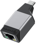ALOGIC Ultra Mini USB-C to Ethernet Adapter