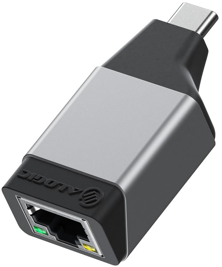 ALOGIC Ultra Mini USB-C to Ethernet Adapter
