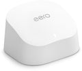 eero 6 TrueMesh Wi-Fi 6 Dual-Band Router