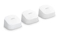 eero 6 TrueMesh Wi-Fi 6 Dual-Band System (3 Pack)