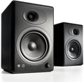 Audioengine A5+ Powered Speakers (Black)