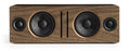 Audioengine B2 Bluetooth Speaker (Walnut)