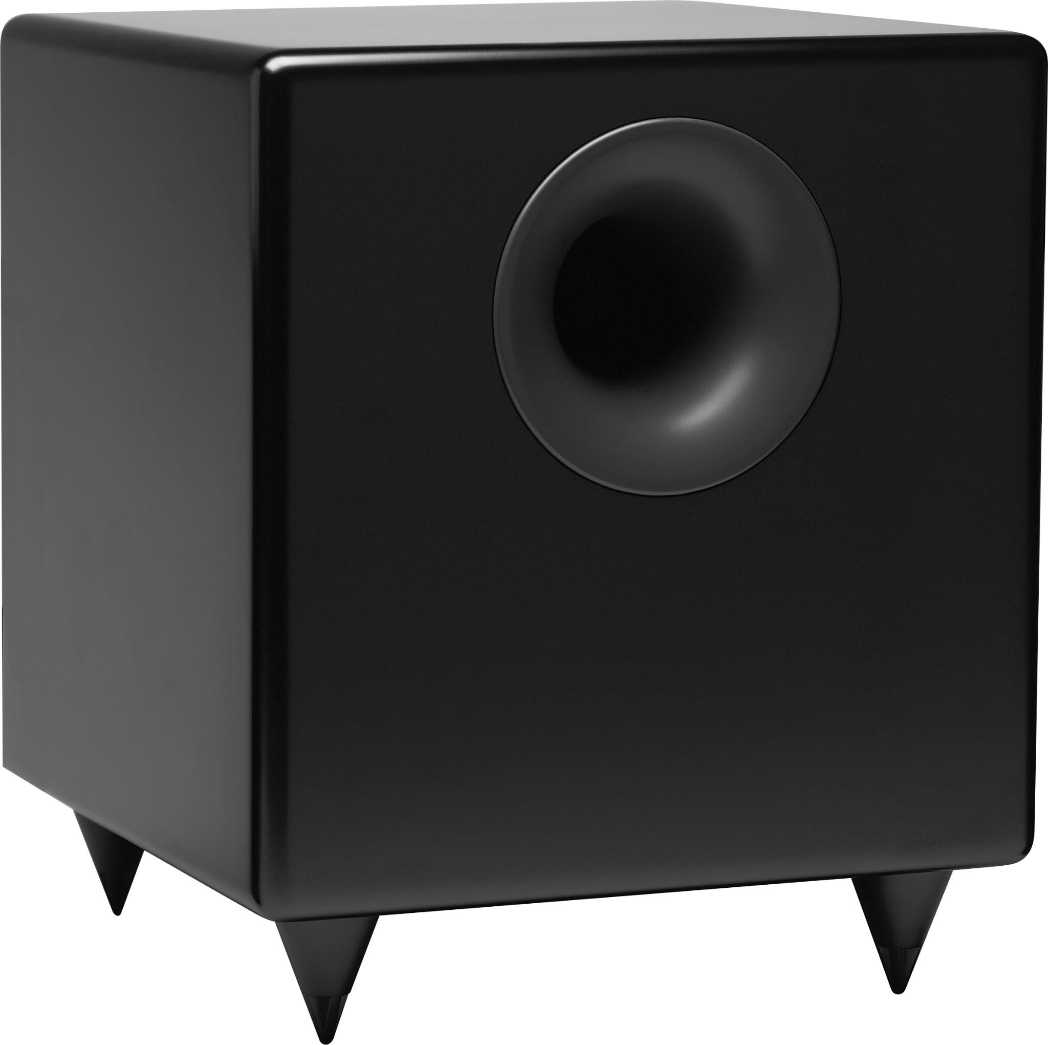 Audioengine S8 Subwoofer (Black)