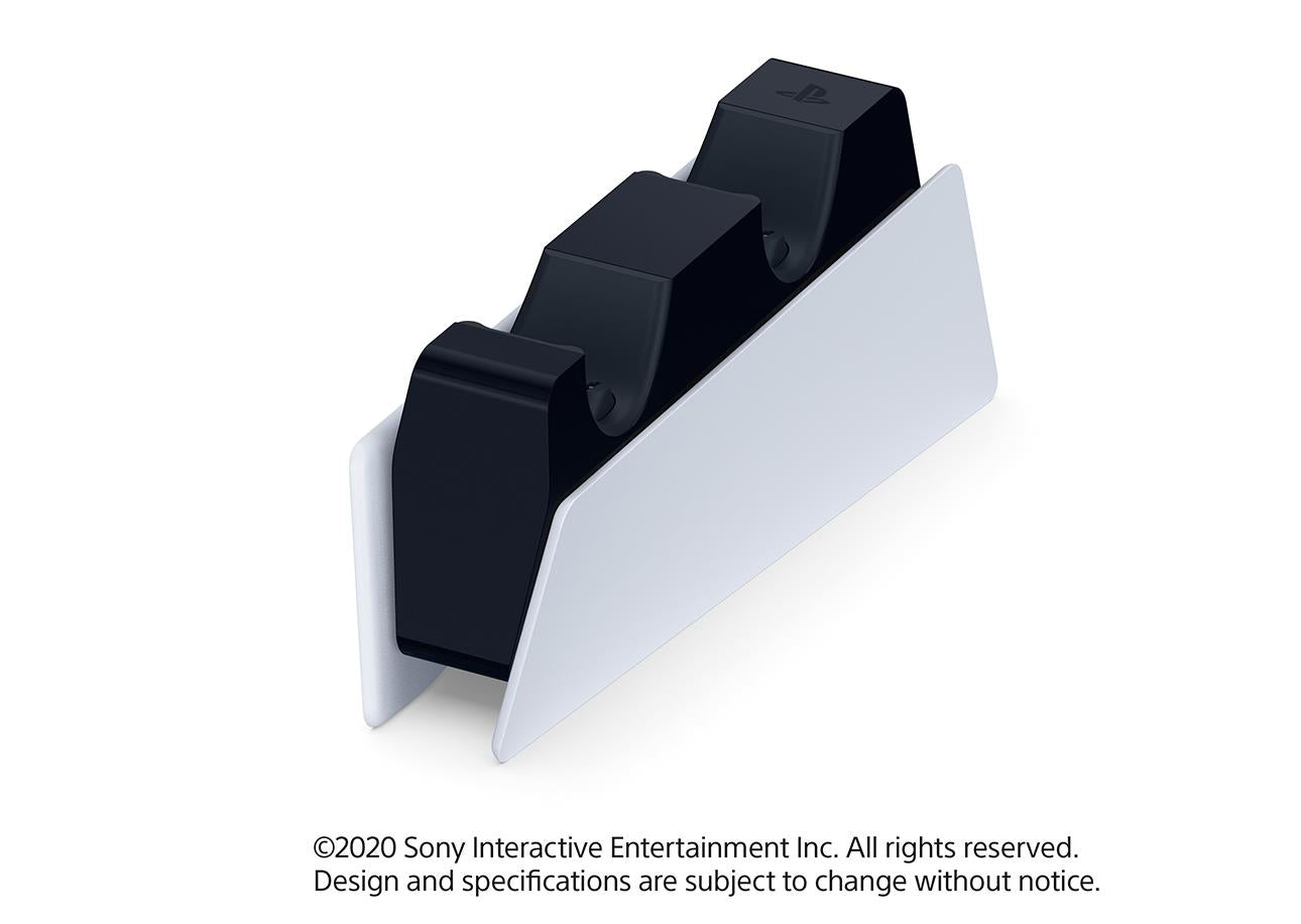 PS5 PlayStation 5 DualSense Charging Station