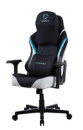 ONEX FX8 Formula X Module Injected Premium Gaming Chair (Black/Blue/White)