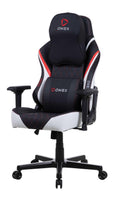 ONEX FX8 Formula X Module Injected Premium Gaming Chair (Black/Red/White)