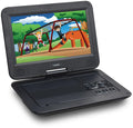 Blaupunkt BPDVD10 10' Portable DVD Player
