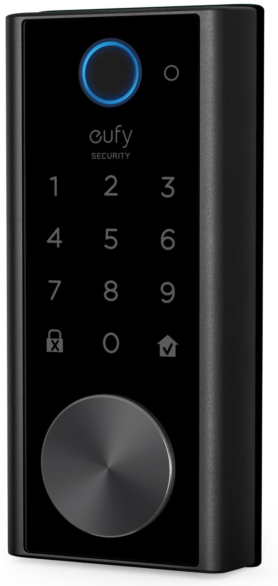 eufy Security Wi-Fi Smart Lock Touch