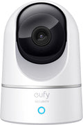 eufy Security 2k Indoor Pan & Tilt Camera